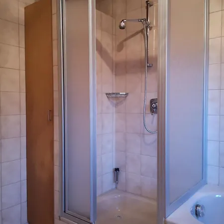 Panoramablick Apartment Grattersdorf