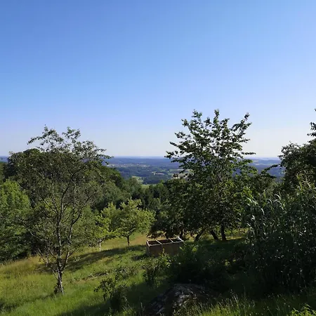 Panoramablick *
