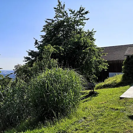Panoramablick Διαμέρισμα *