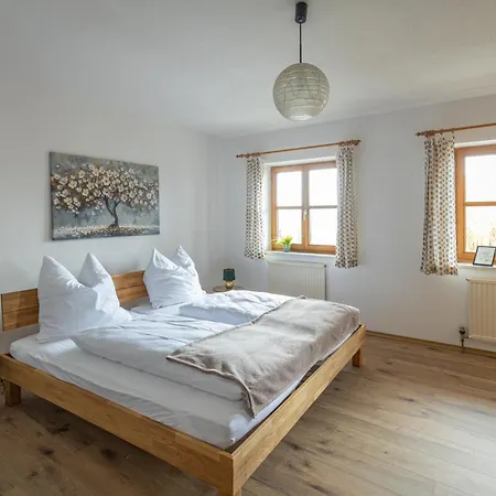 Apartament Panoramablick