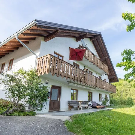 Lejlighed Panoramablick