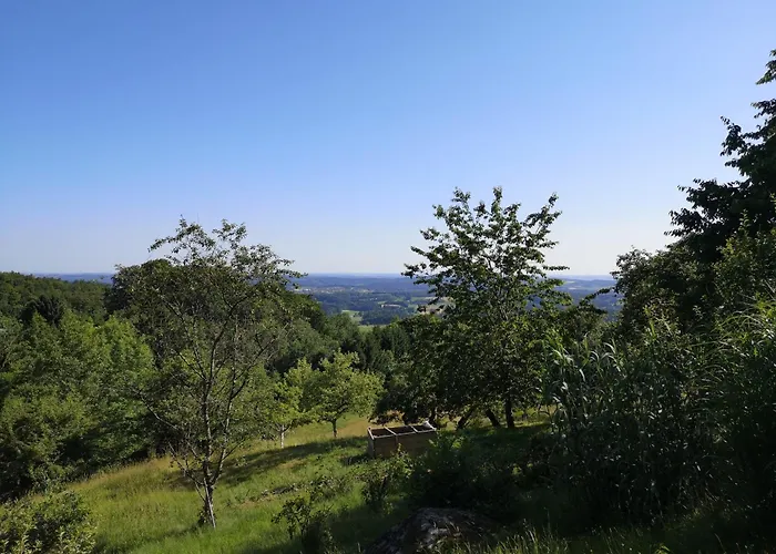 Panoramablick *